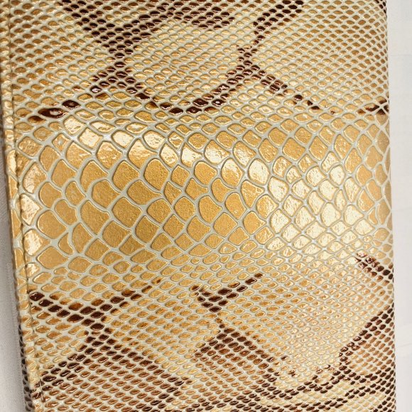 Miche Cream Bag Shell COVER ONLY Like New - Picture 2 of 7